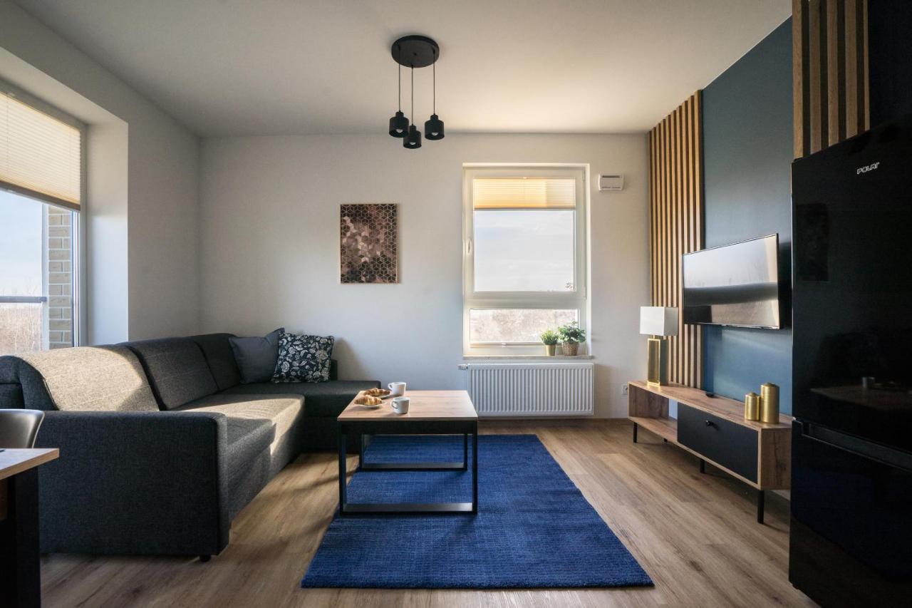 Apartment Balcony