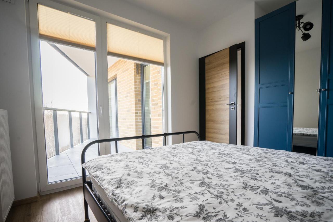 Apartment Balcony