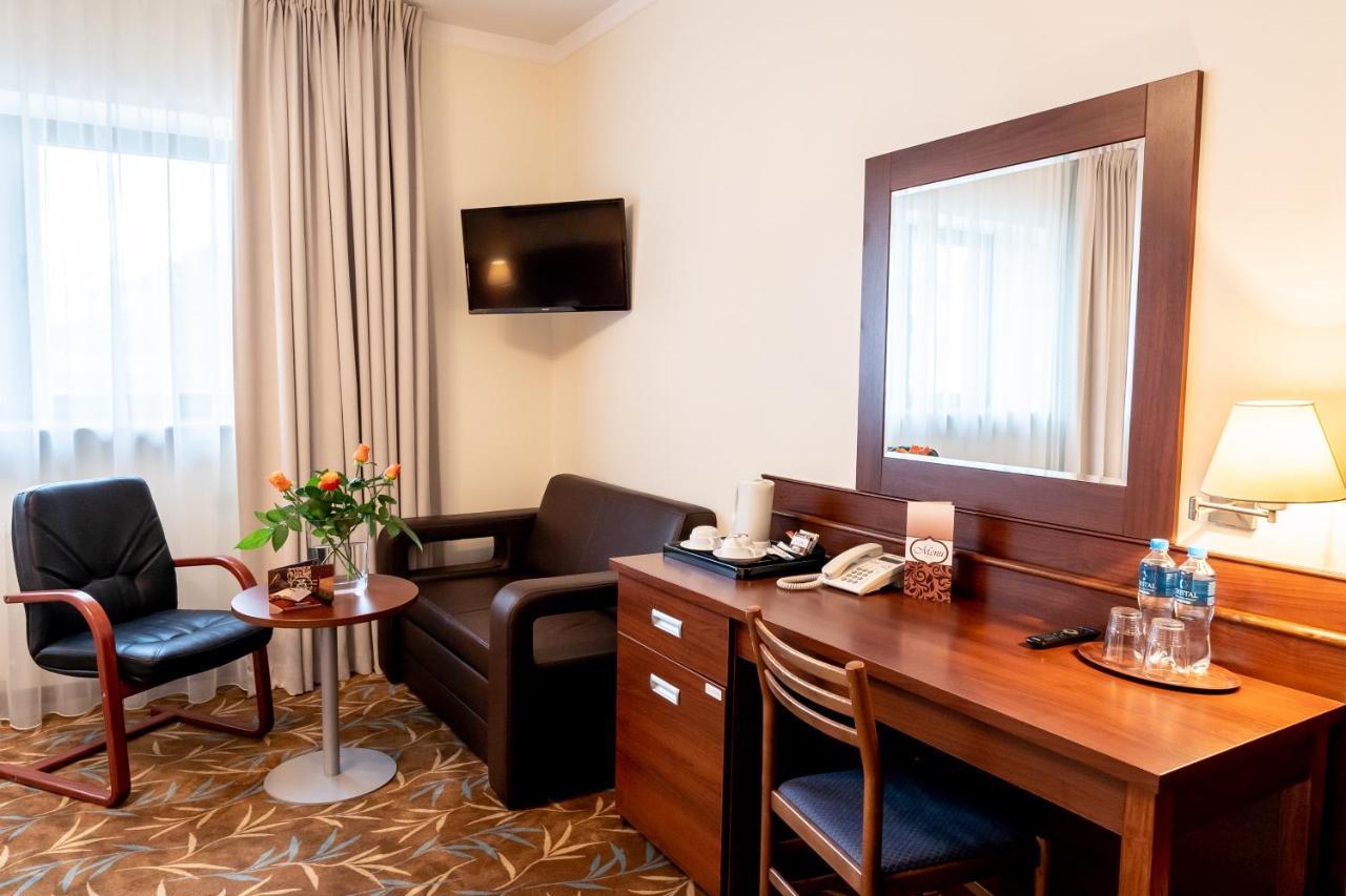 Comfort Twin Room