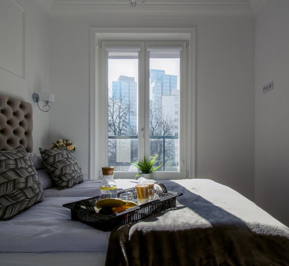 Apartment Balcony