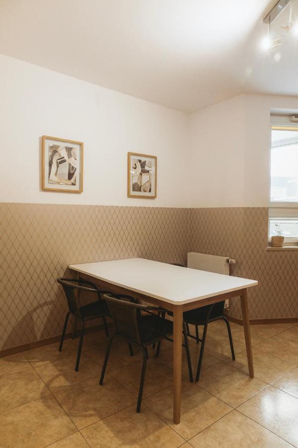 Single Room Shared Toilet