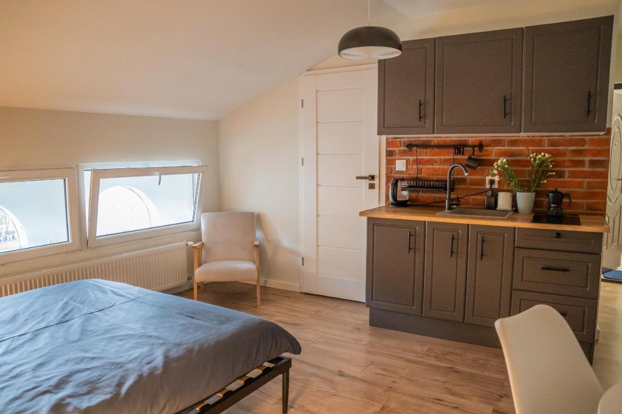 Queen Suite