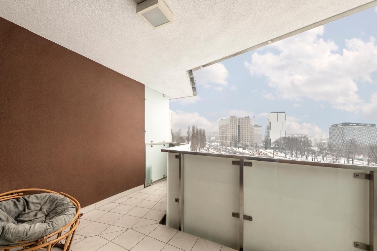 Apartment Terrace