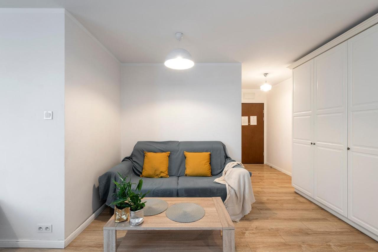 Apartment Terrace