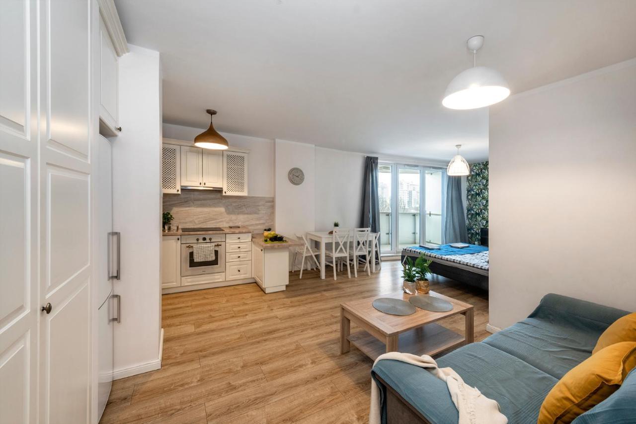 Apartment Terrace