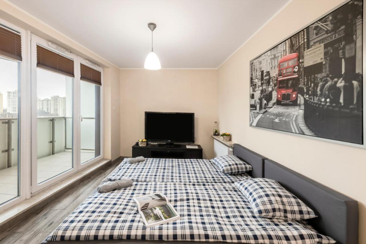 Apartment Terrace