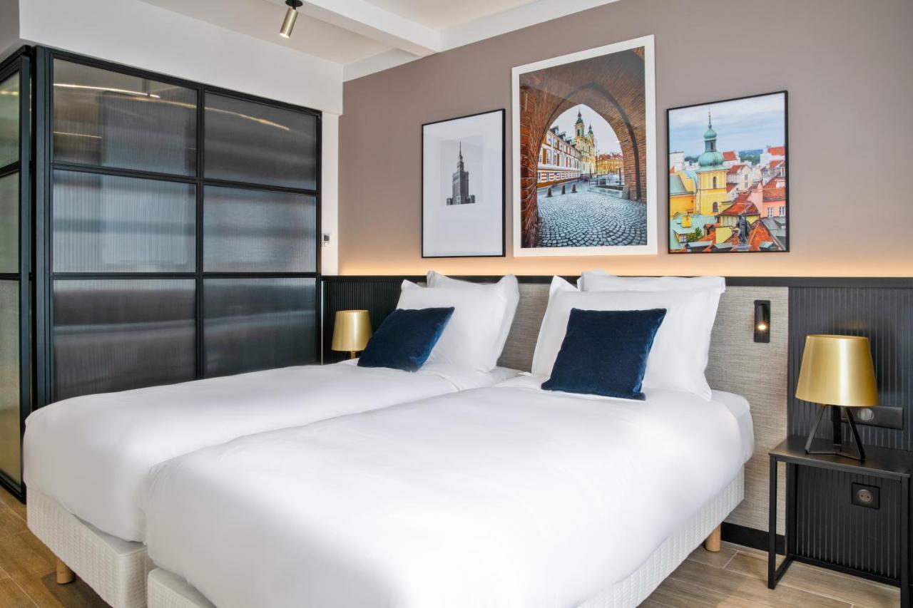 Superior Room 2 Single Beds