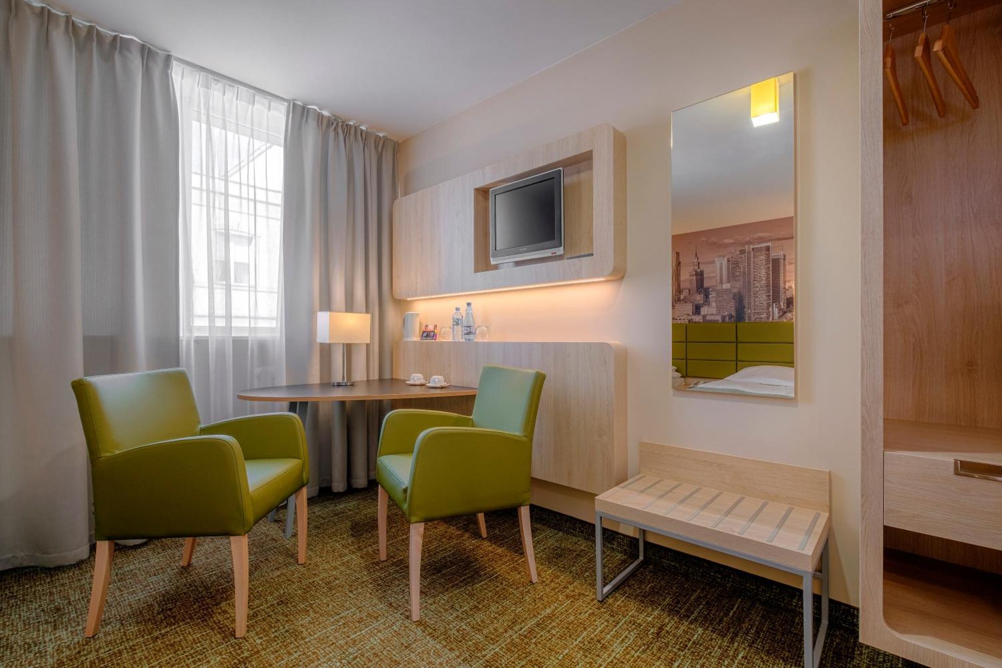 Premium Twin Room