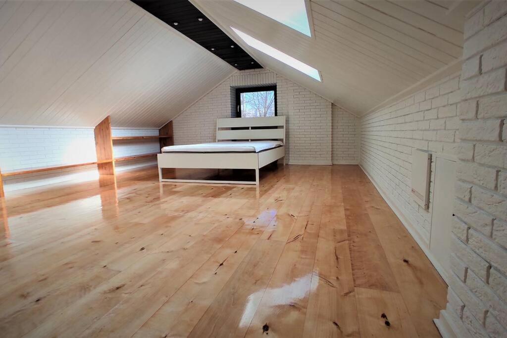 Five-Bedroom House