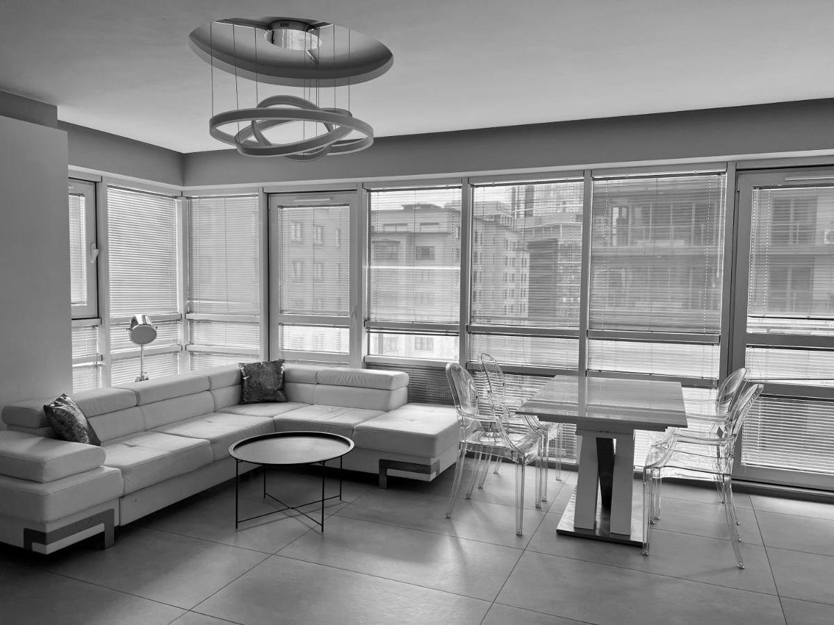 Three-Bedroom Suite