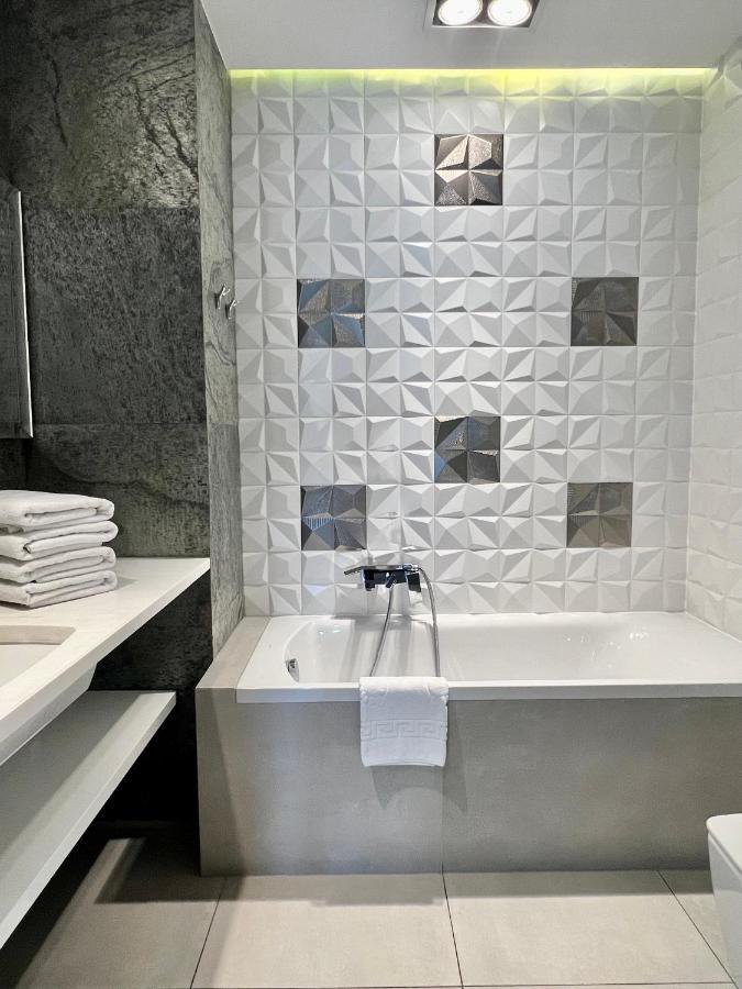 Three-Bedroom Suite