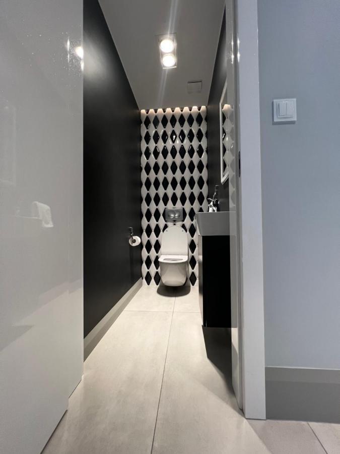 Three-Bedroom Suite