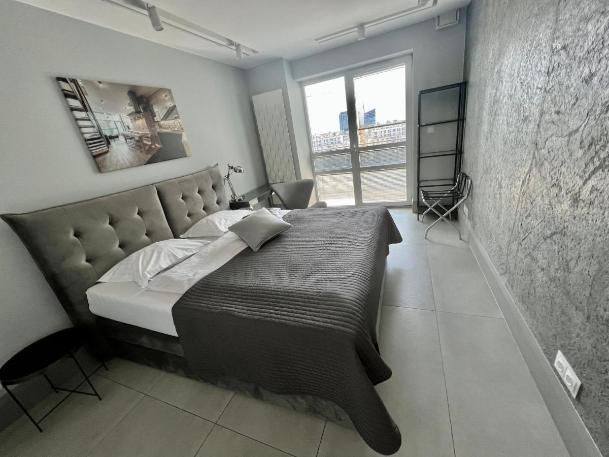 Three-Bedroom Suite