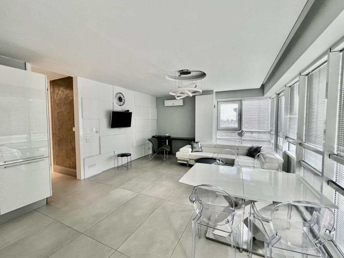 Three-Bedroom Suite