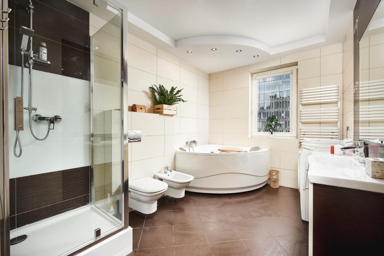 Apartment Balcony