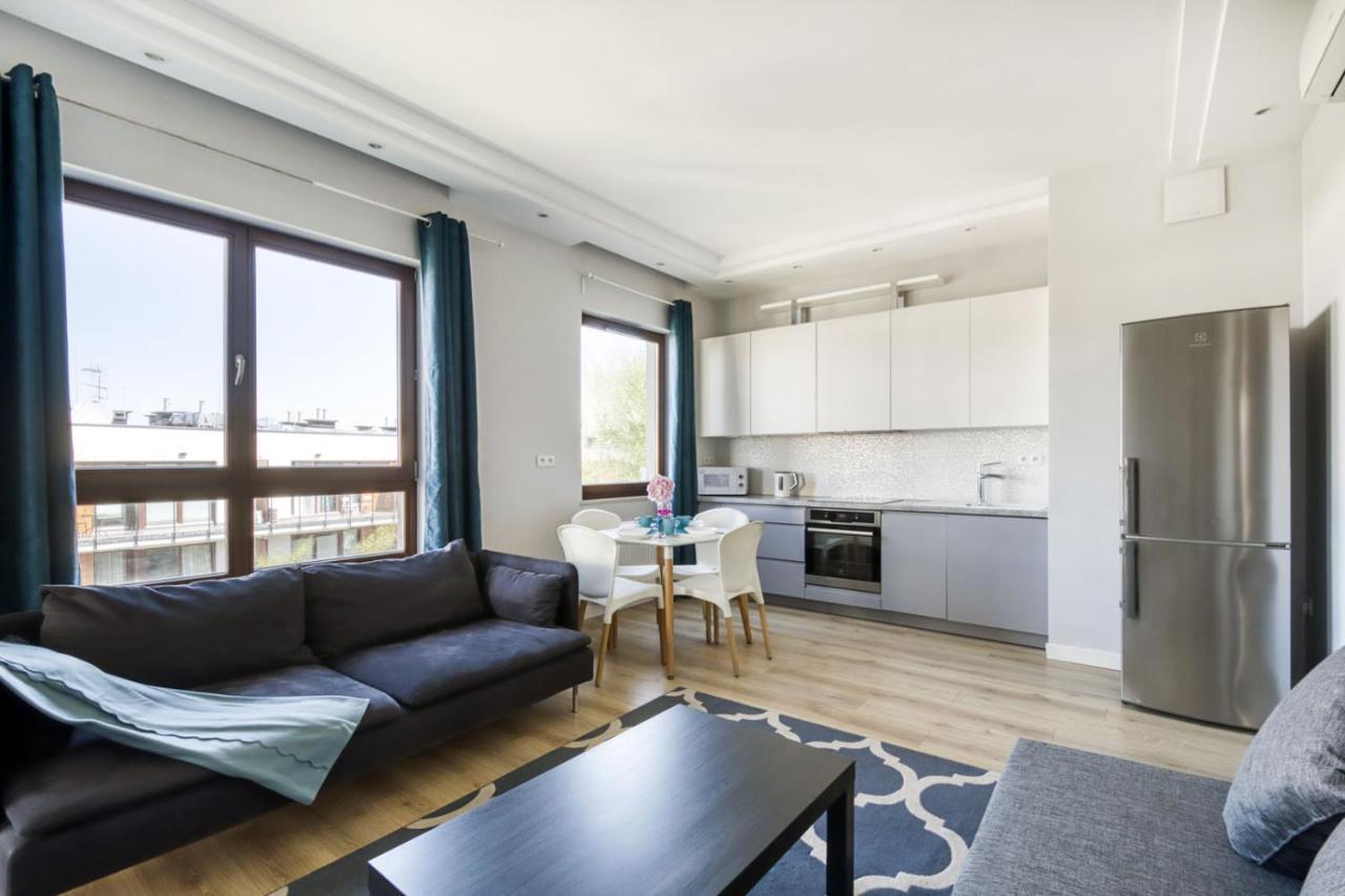 Penthouse Apartment