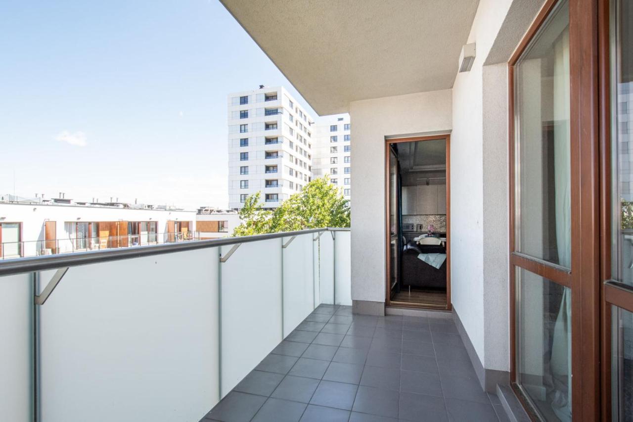 Penthouse Apartment