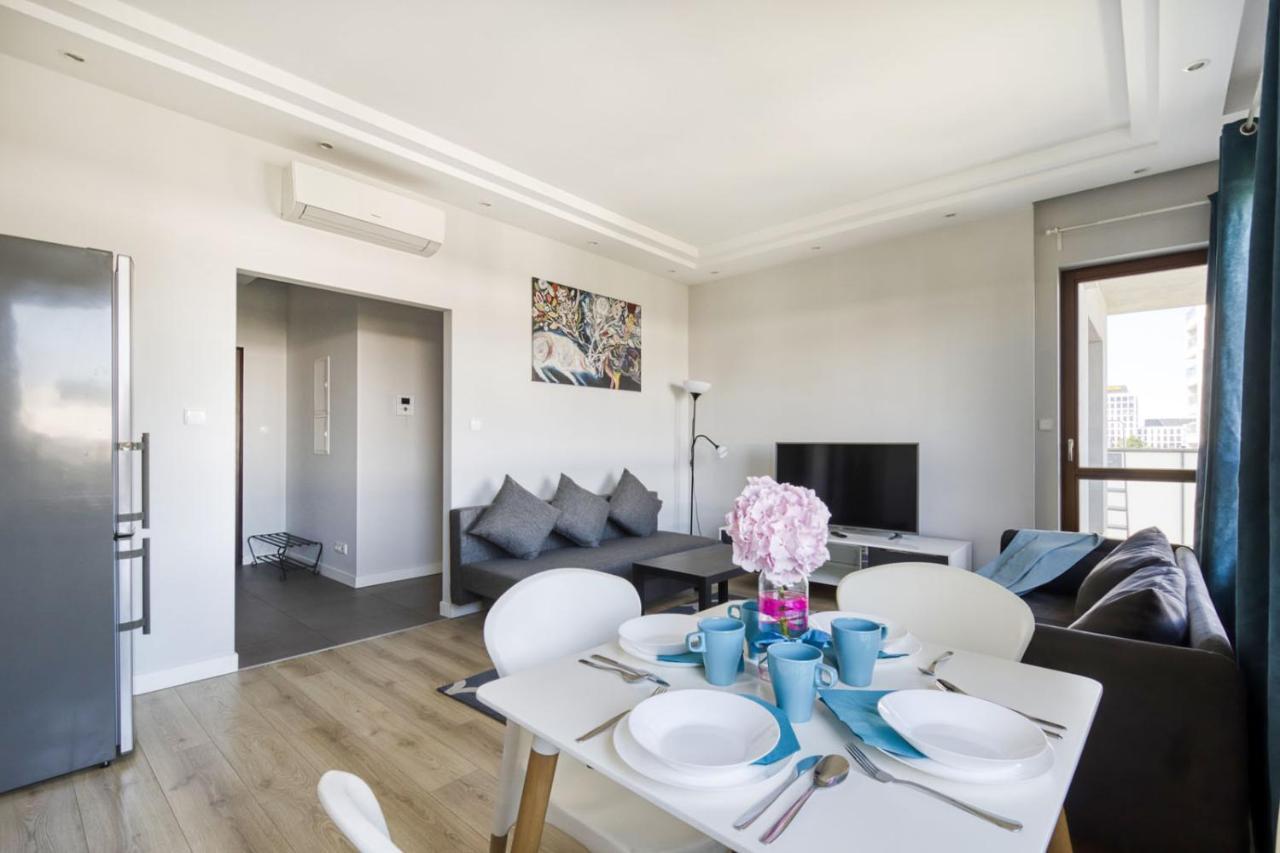 Penthouse Apartment
