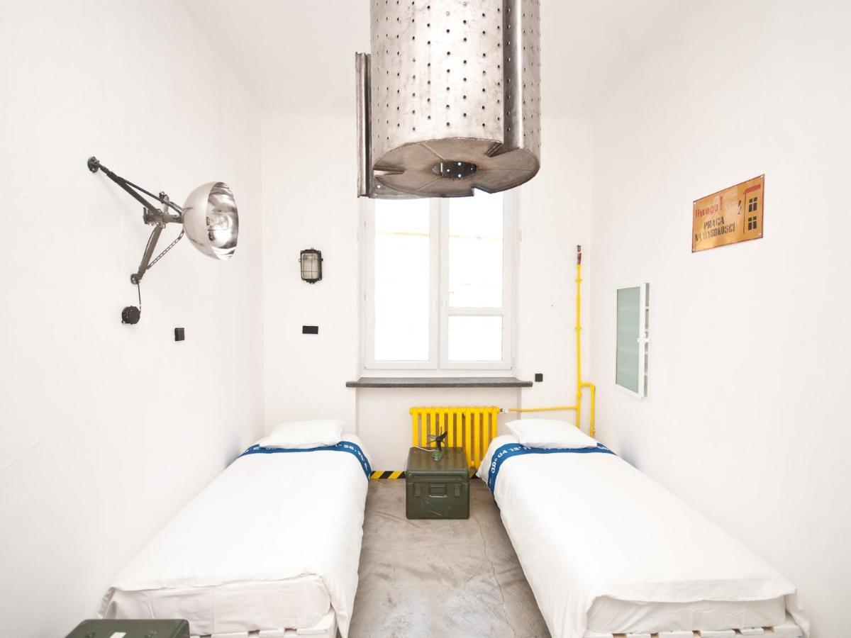 Double or Twin Room with Private External Bathroom