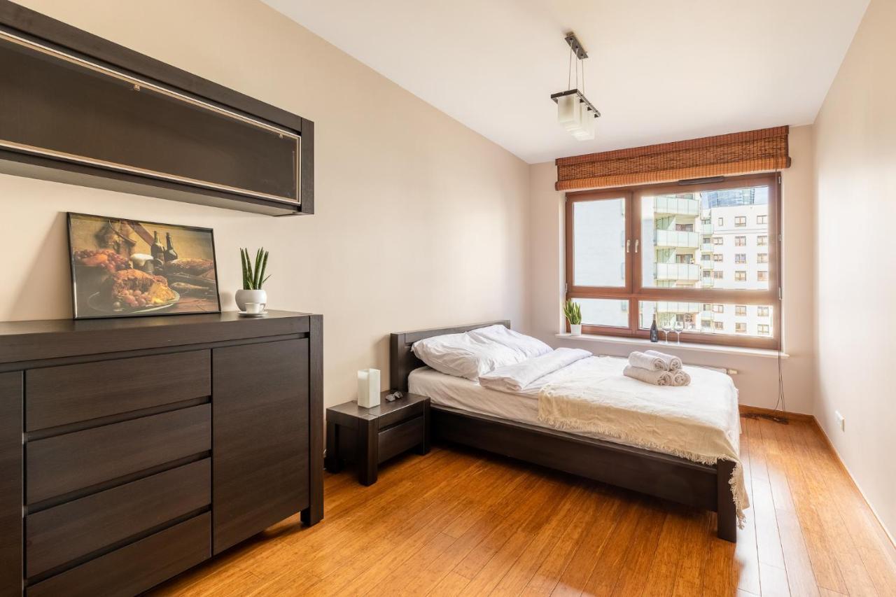 Apartment Balcony