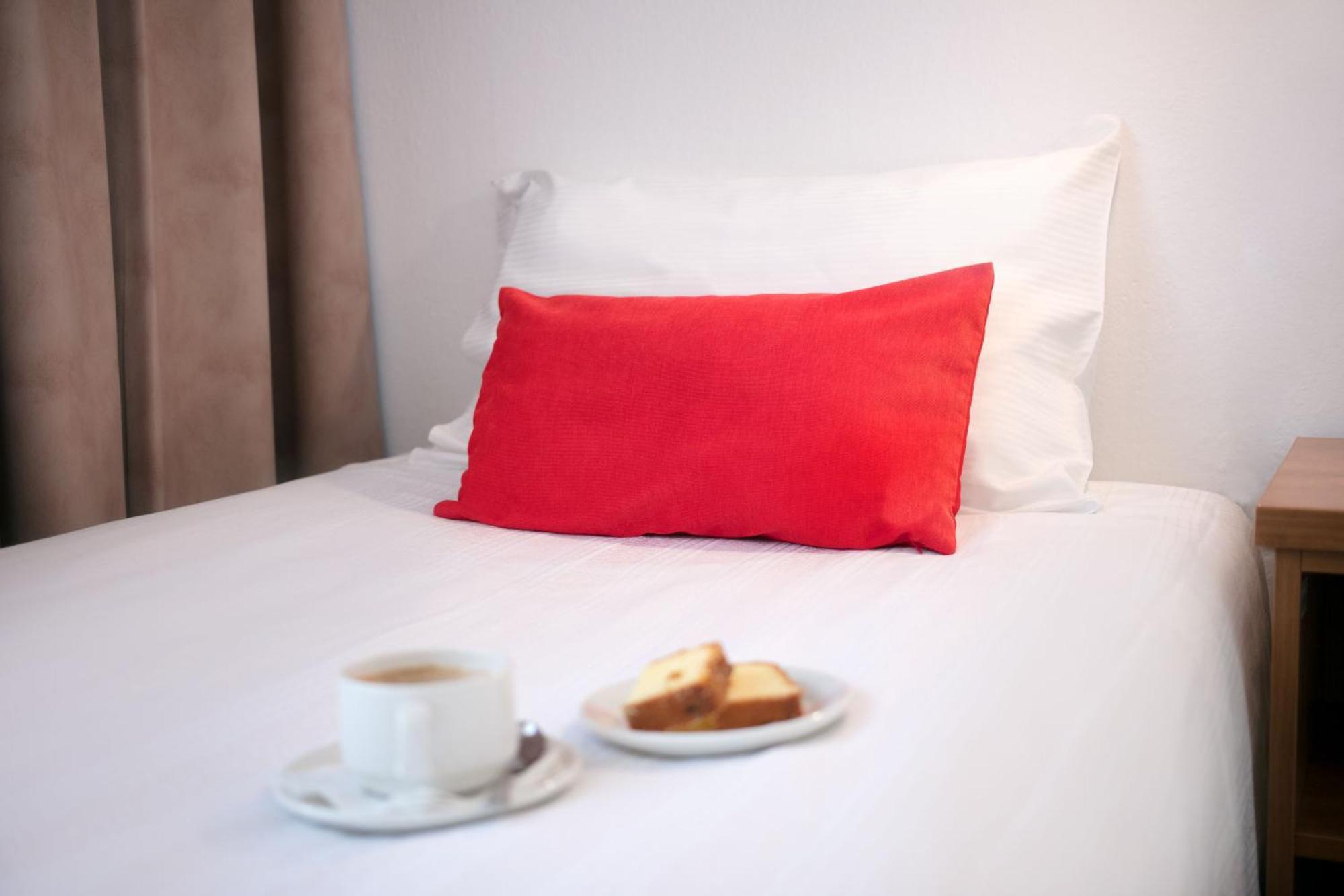 Standard Plus Triple Room