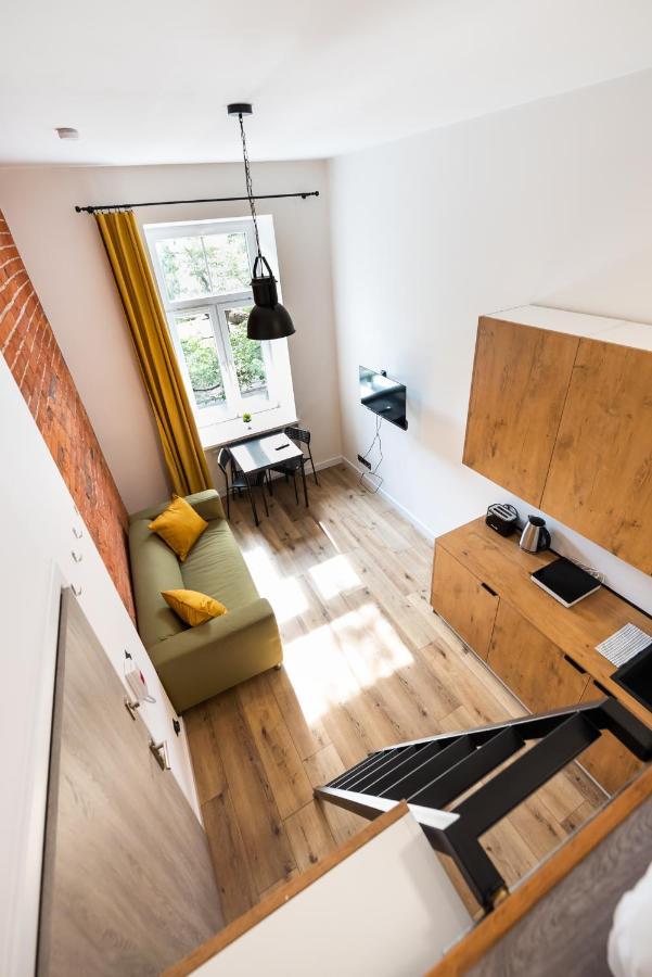 Duplex Studio