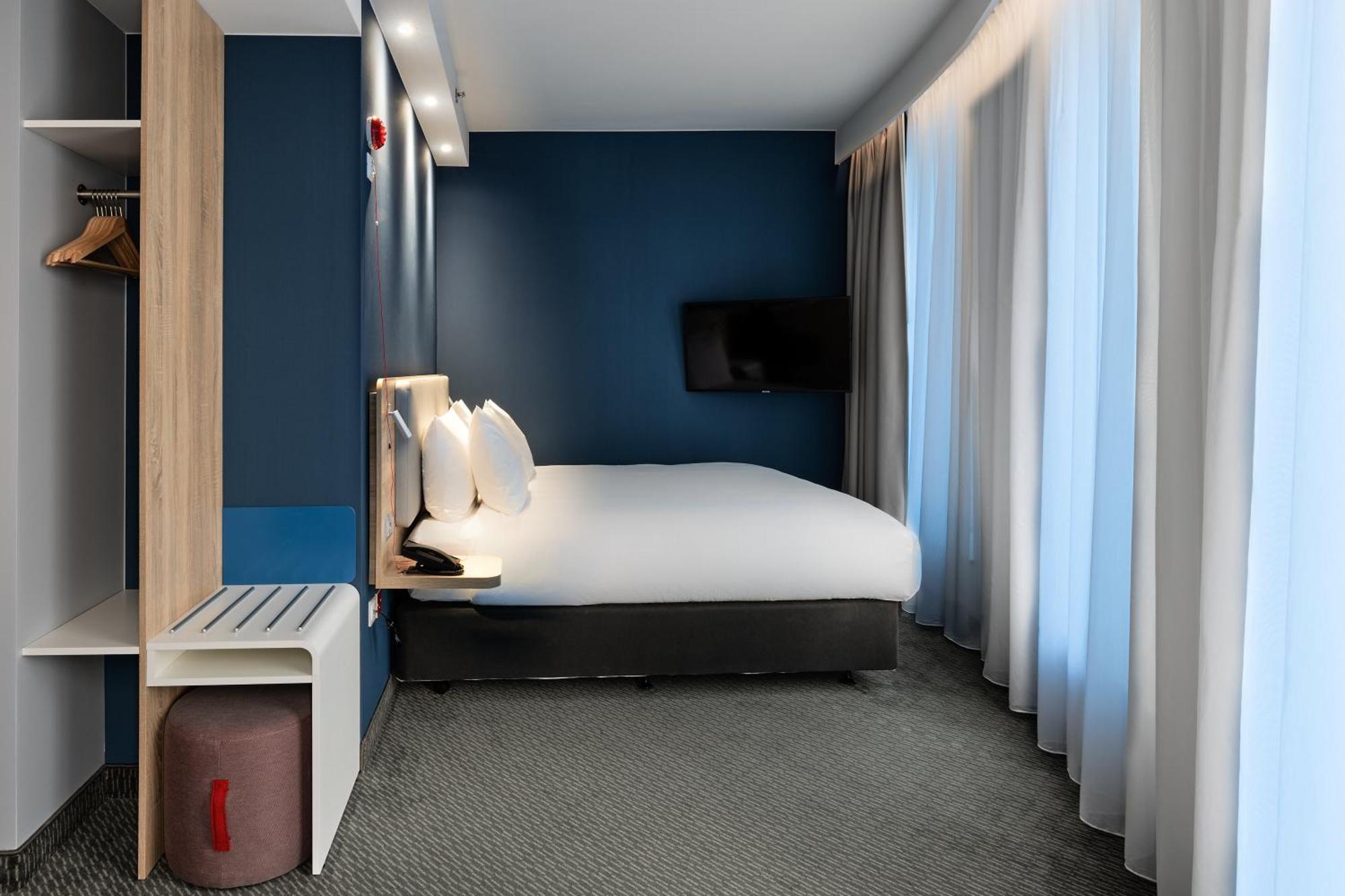 Standard Double Room Accessible