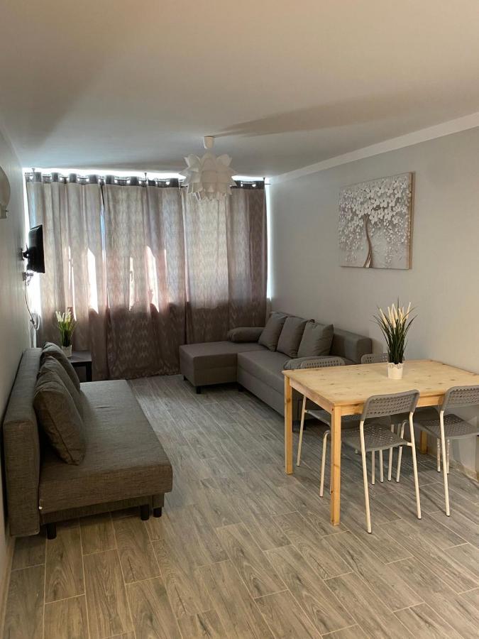 One-Bedroom Apartment - Śliska 3