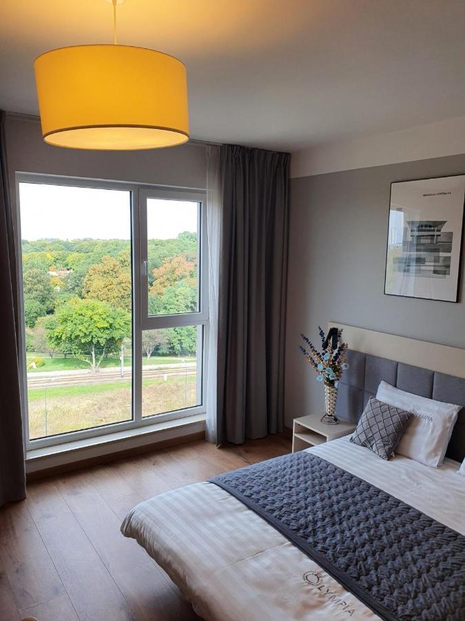 Superior Apartment