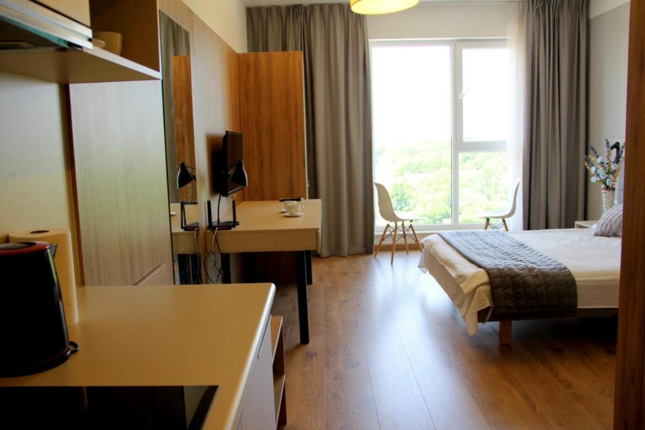 Superior Apartment