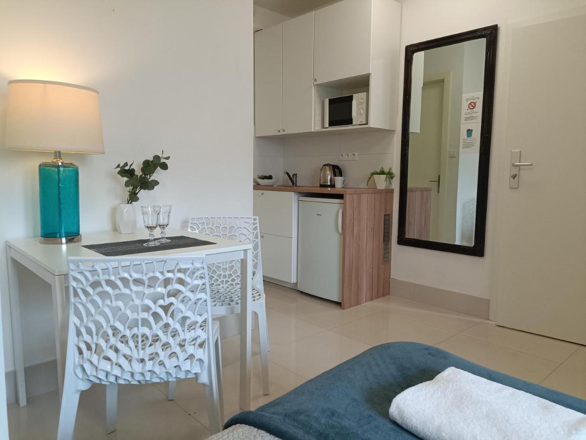 Small Apartment