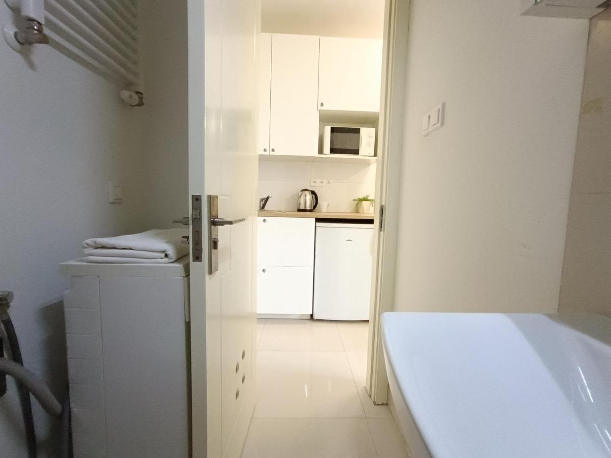 Small Apartment