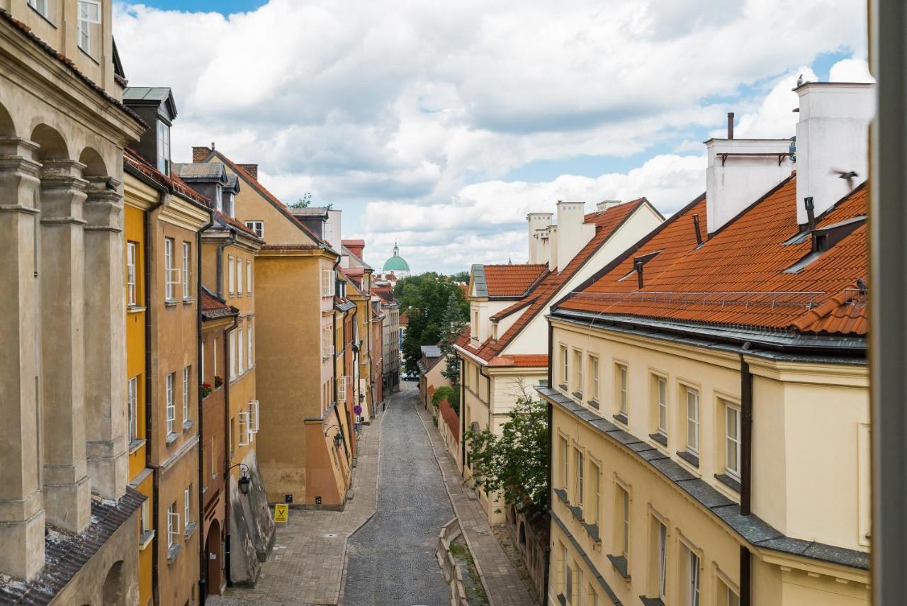 Two-Bedroom Apartment Brzozowa 1 or 3 Street