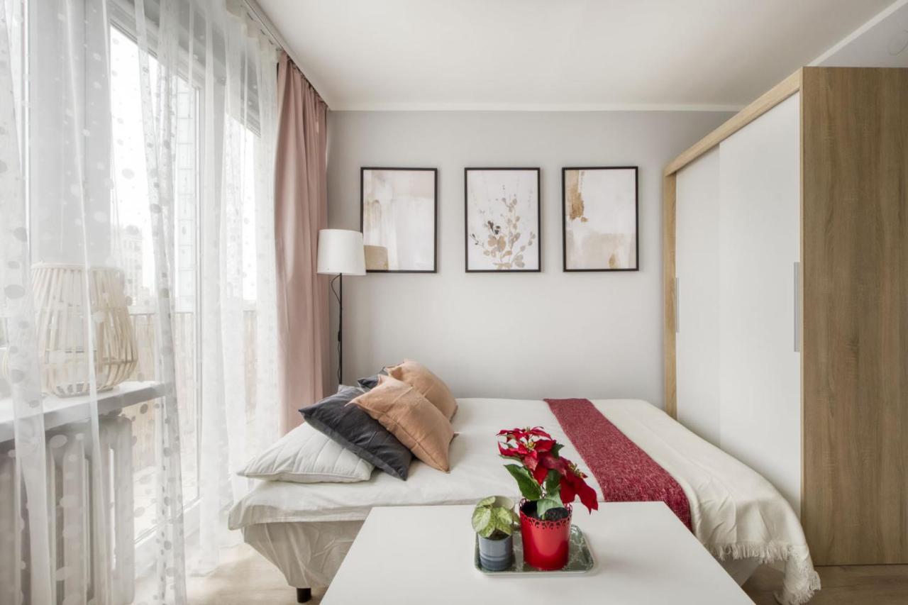 Studio Sofa Bed