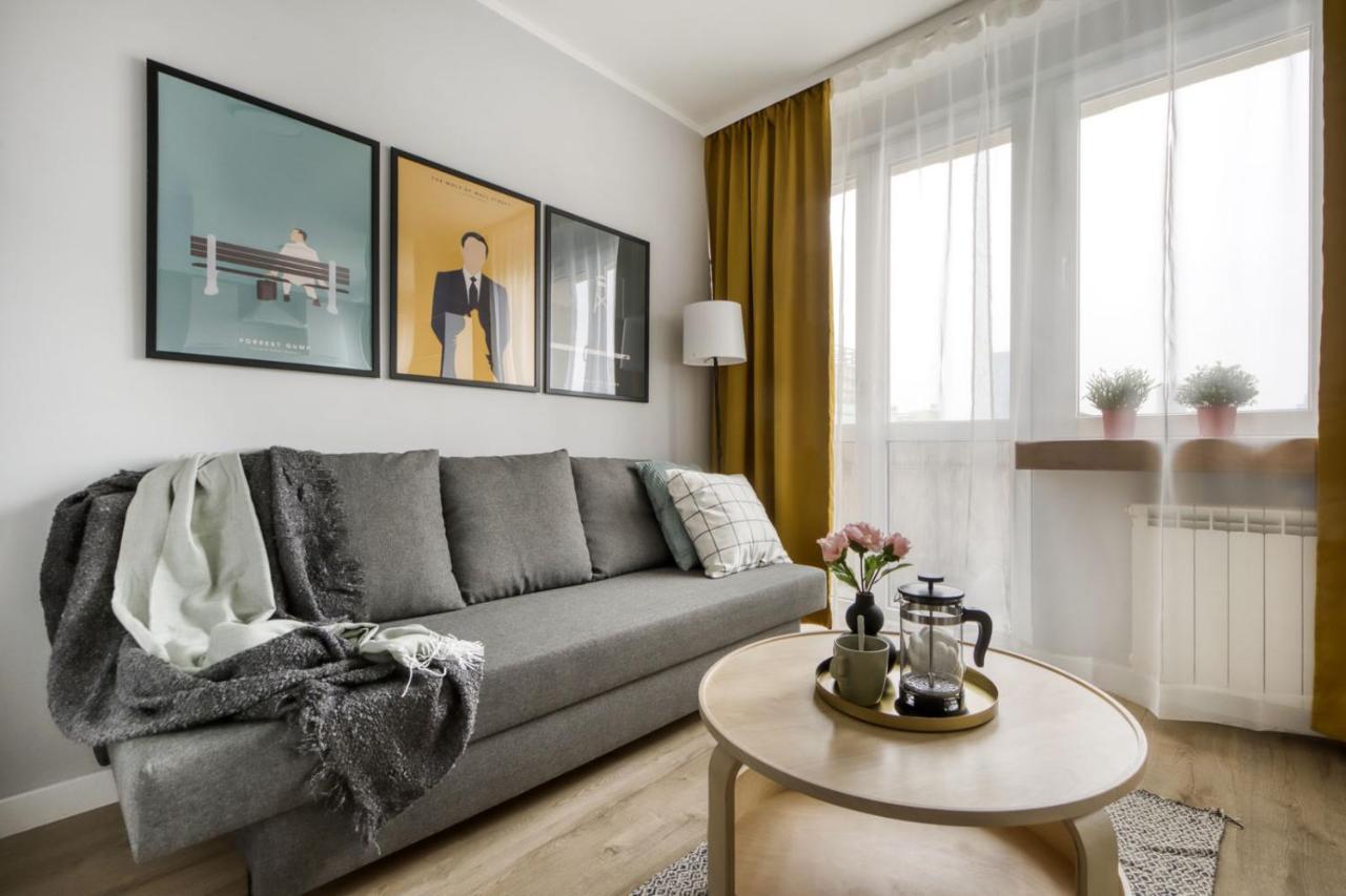 Studio Sofa Bed