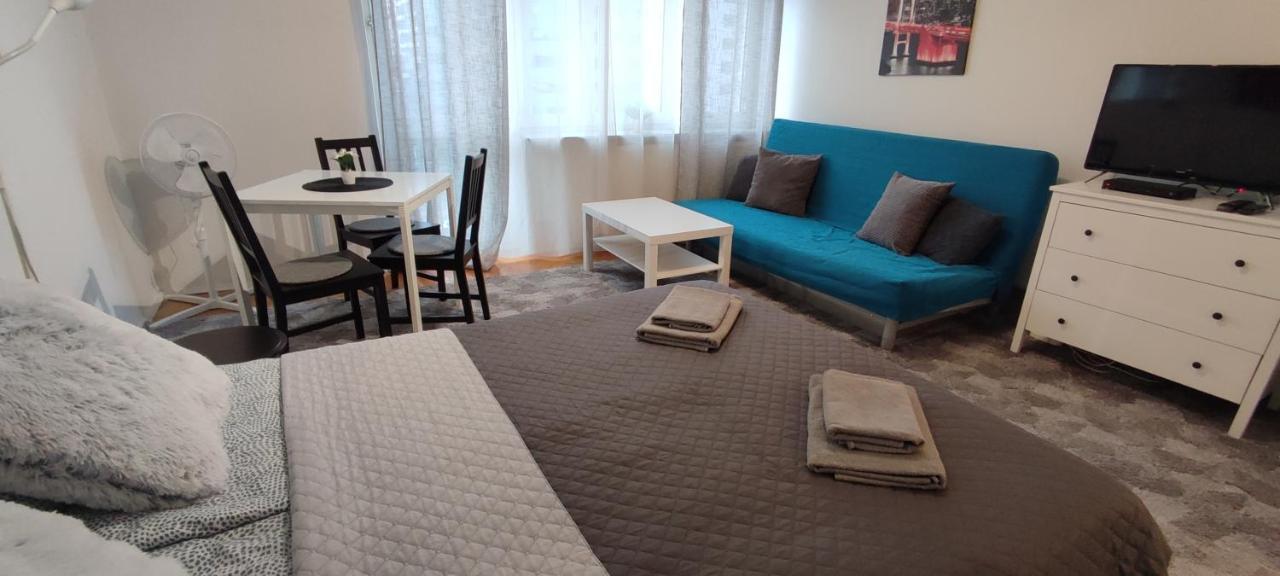 Jana Pawła II 18 Apartment