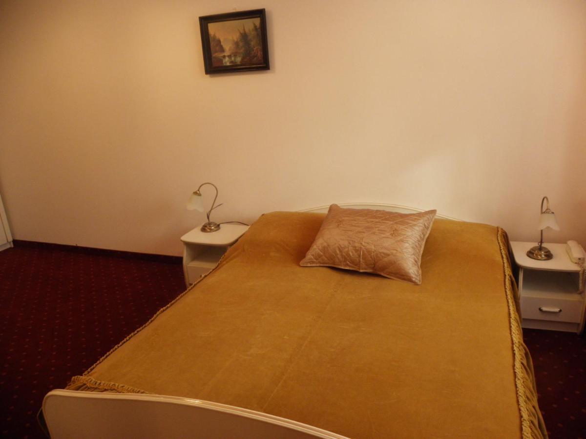 Studio Sofa Bed