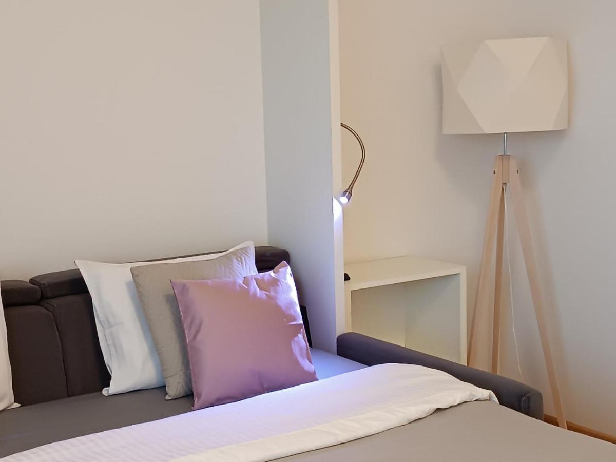 Deluxe Double Room Balcony