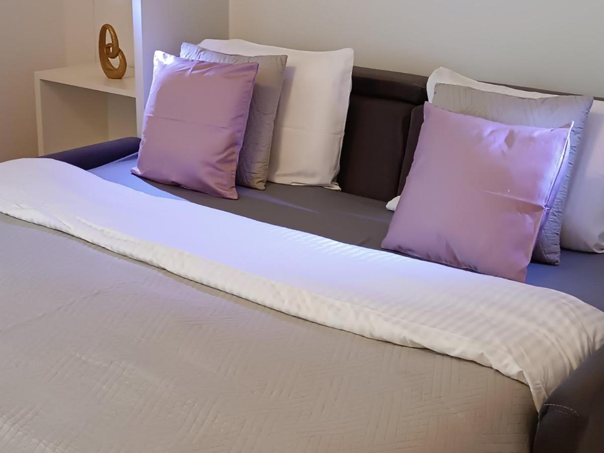 Deluxe Double Room Balcony