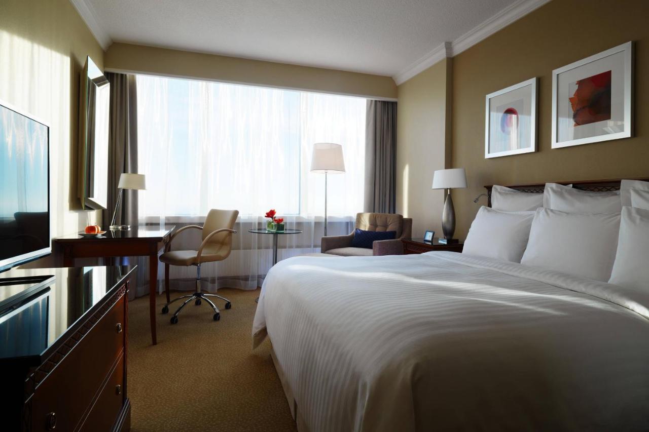 Deluxe Guest room 1 King
