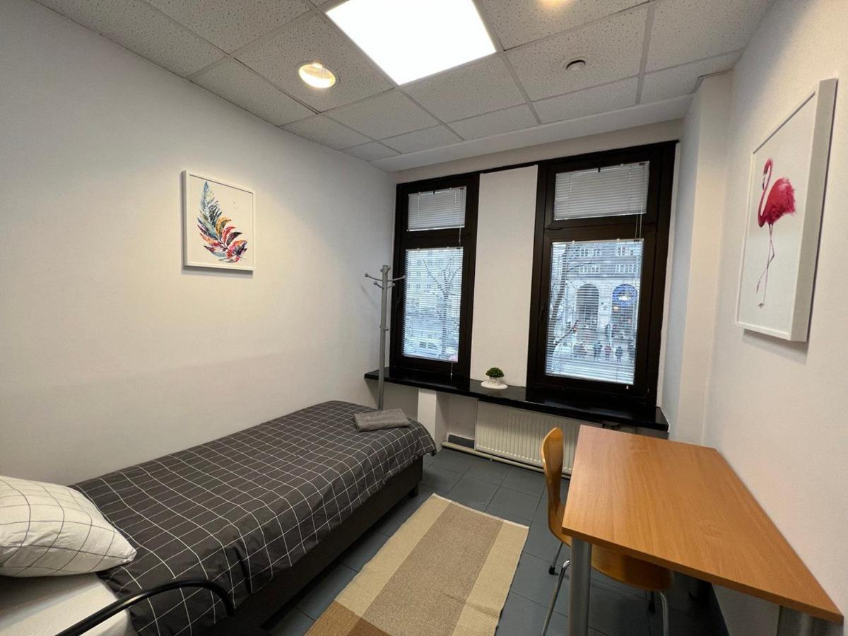 Small Single Room