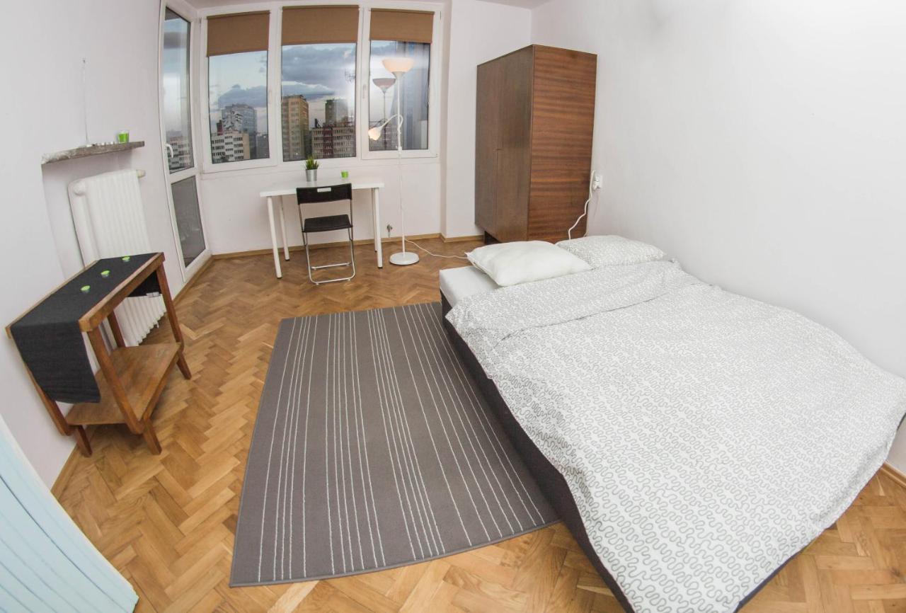 Double Room Balcony