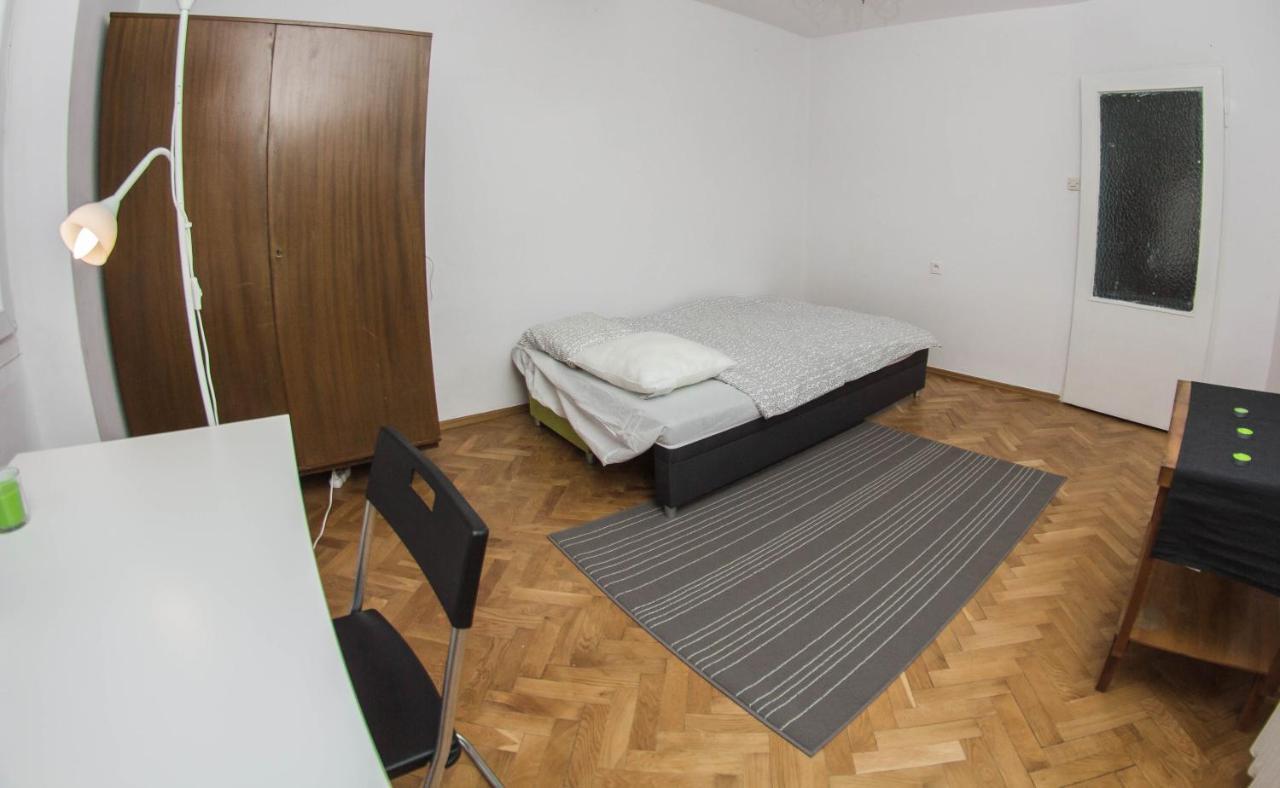 Double Room Balcony