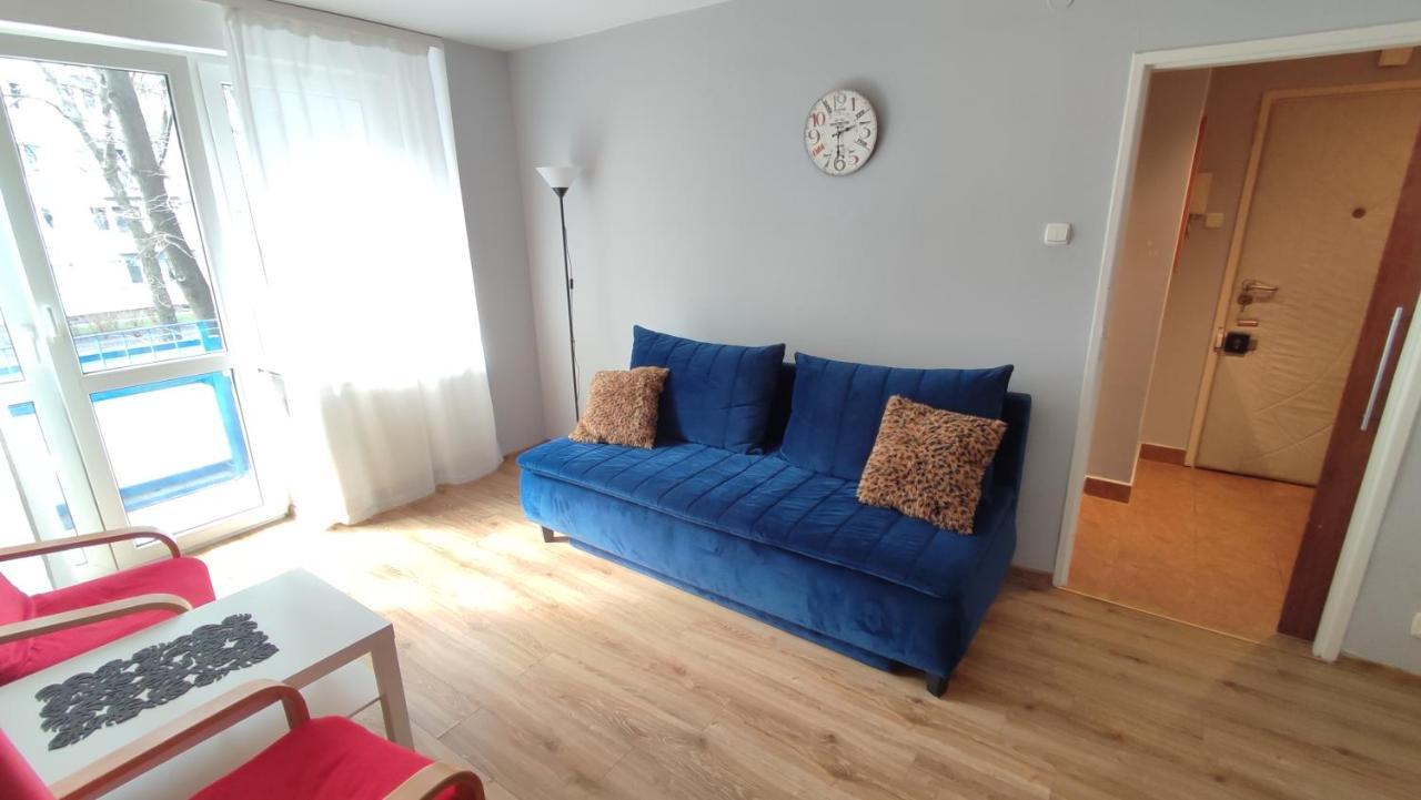 Apartment Balcony Ul Panska 5