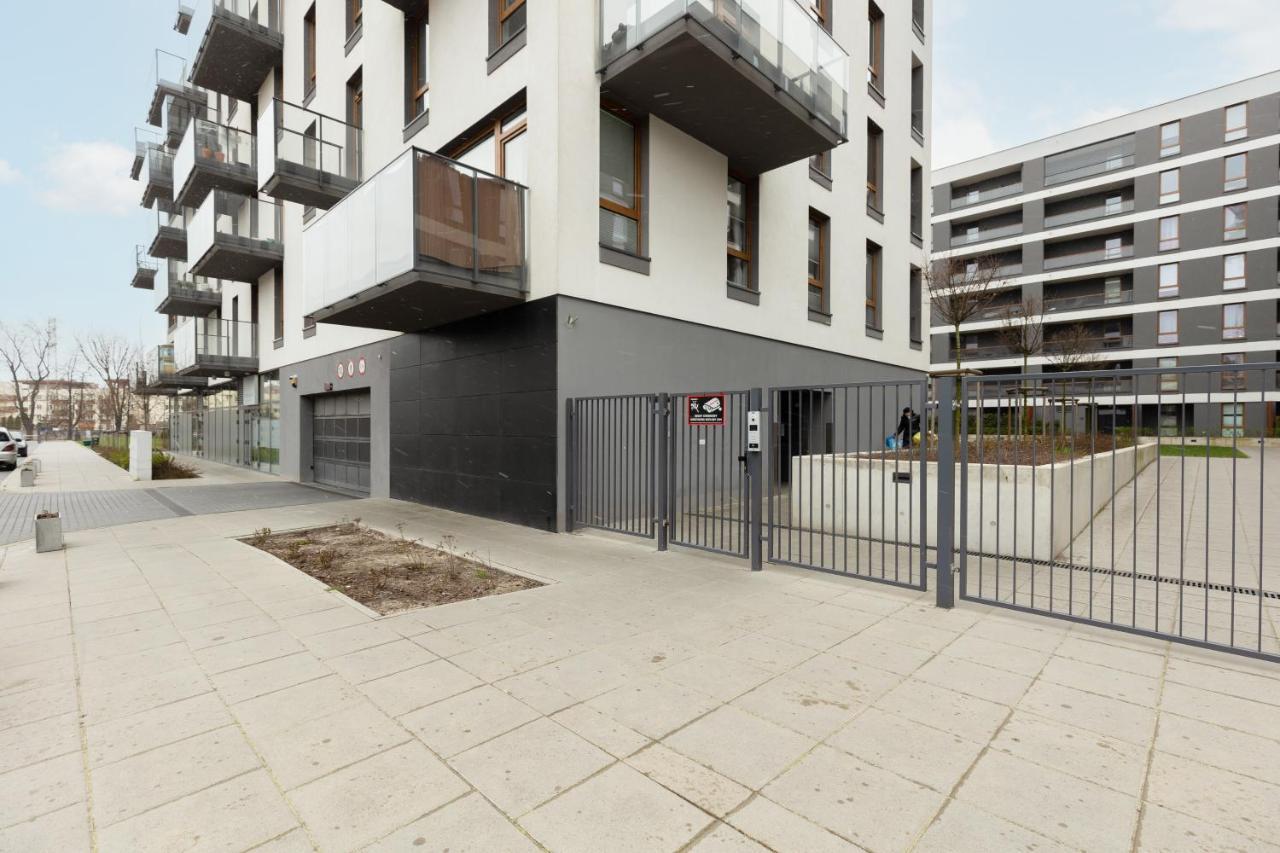 Apartment Balcony