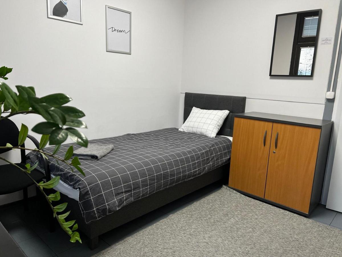 Small Single Room
