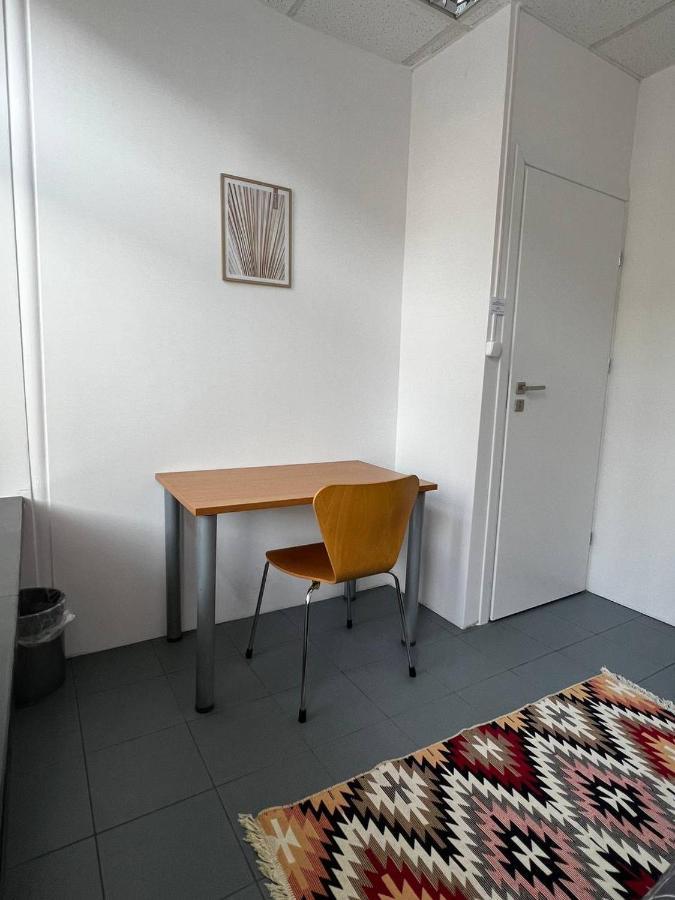 Small Single Room