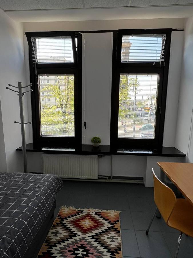 Small Single Room