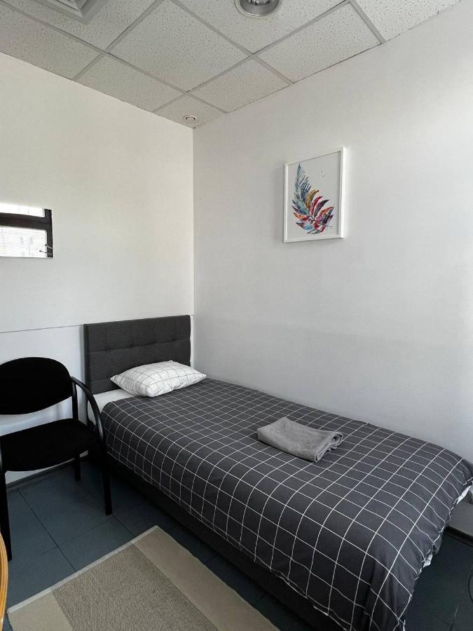 Small Single Room