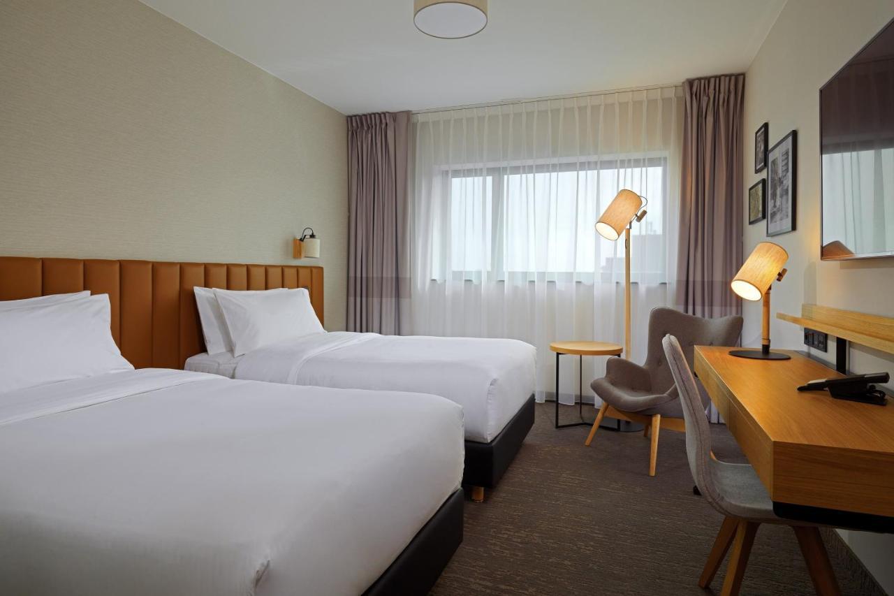 Classic Guest room 2 Twin or Single Beds